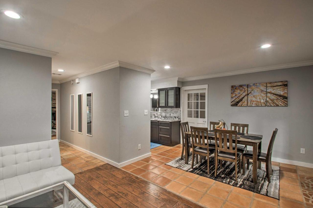 2-Story Pensacola Home With Game Room And Private Yard Exterior foto